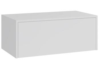 Навесной шкаф Woodville Роут 4