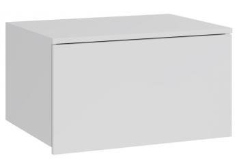 Навесной шкаф Woodville Роут малый