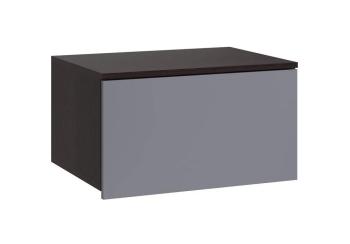 венге / графит софт