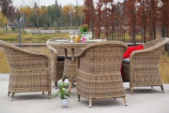 Обеденная группа 4sis Фредо