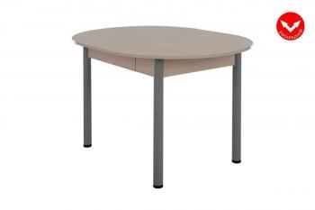 Стол обеденный МЕБЕЛЬСОН Квартет