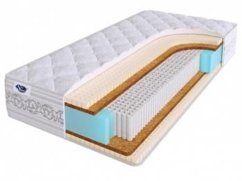 Матрас SkySleep PRIVILEGE MEDIUM S2000 140x200