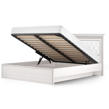 Кровать-1 с под.орт.основанием Кураж Неаполь 1800