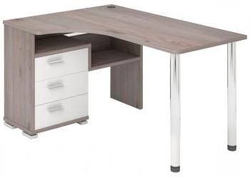 Стол компьютерный Мэрдэс СР-132С-150 Левый