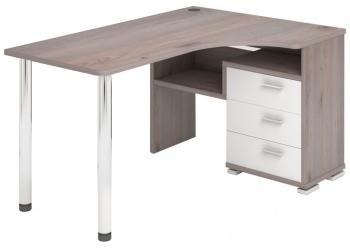 Стол компьютерный Мэрдэс СР-132С-150 Правый