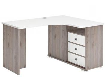 Нельсон/Белый/Белый Правосторонний