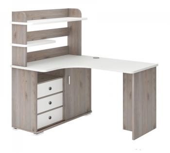 Нельсон/Белый/Белый Левосторонний