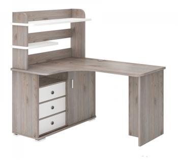 Нельсон/Белый/Нельсон Левосторонний