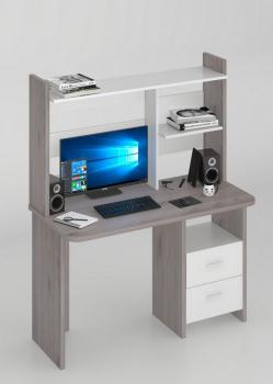 Нельсон/Белый