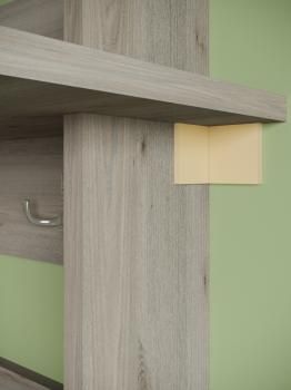 Столик подвесной Мэрдэс СтТ2