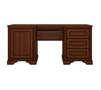 Стол письменный БРВ Мебель STYLIUS B169-BIU170