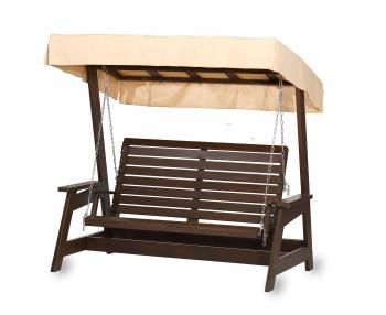 Качели садовые Ledamebel Шарм