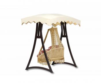 Каркас для гамака Ledamebel №14