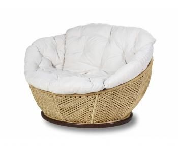 Кресло Ledamebel Фантазия полиамидное