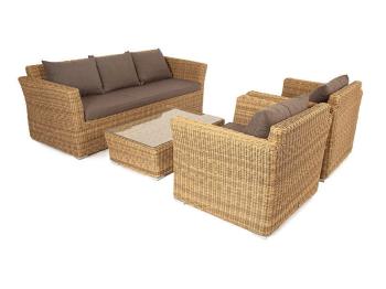 Лаунж-зона 4sis Капучино