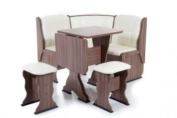 Кухонный уголок Betel НАРЦИСС Однотон