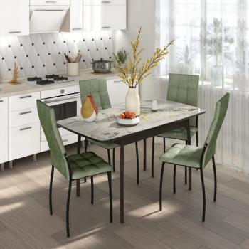 СМ-6/Венге/Черный/В. Мохито