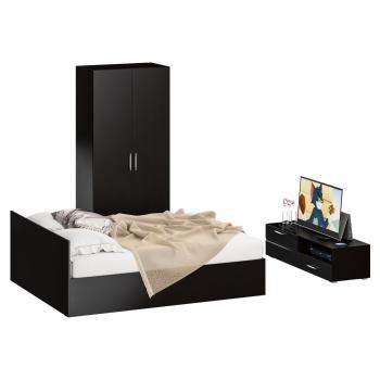 Спальня СВК Стандарт 3-1600