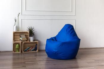 Кресло-мешок DreamBag Груша 2XL Фьюжн