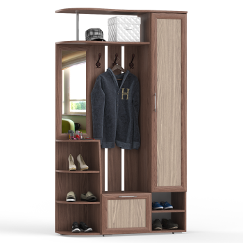 Прихожая СВК Ксения-2