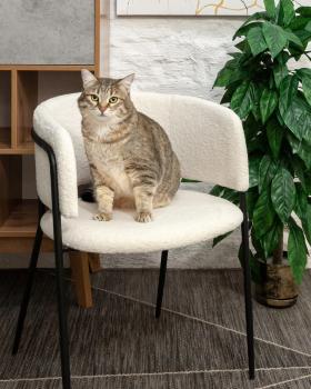 Кресло STOOL GROUP Нэлли 2 шт