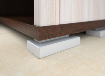 Стол-Стеллаж Мэрдэс СЛ-5СТ Левый