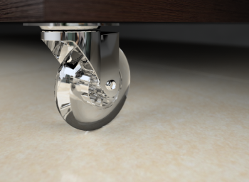 Стол компьютерный Мэрдэс СК-7