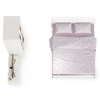 Спальня Mobi Валенсия № 27 11.36.01 + 13.329 + 13.63