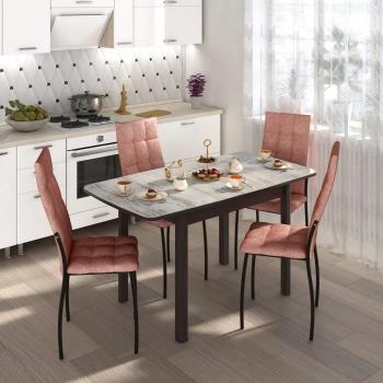 СМ-2/Венге/Черный/В. Коралл