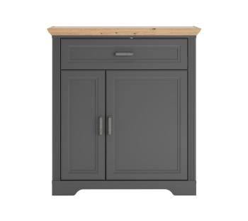 Тумба БРВ Мебель JASMIN KOM2D1S