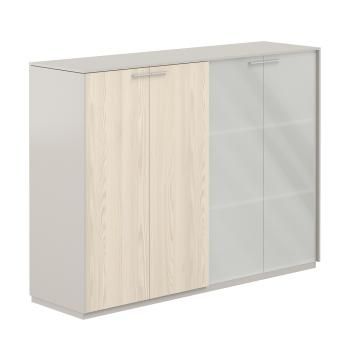 обвязка GS, фасады YN