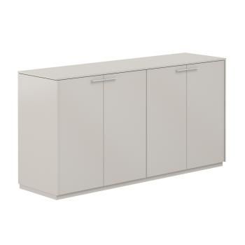 Шкаф низкий + Шкаф низкий Norden NZ-0314+NZ-0314