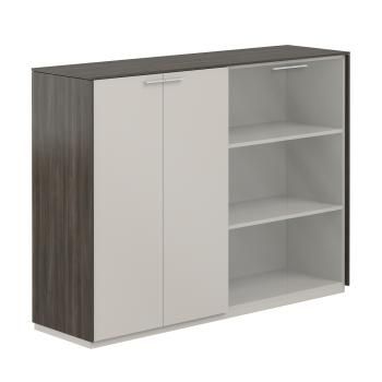 обвязка BT, фасады GS