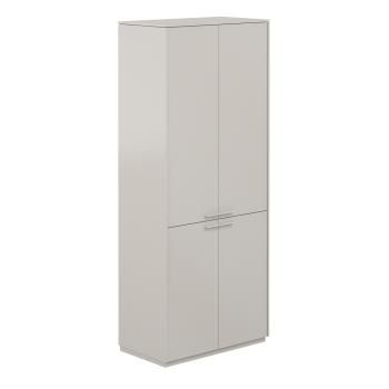 Шкаф высокий Norden NZ-0321