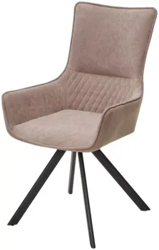 Стул М-City Galaxy механизм 360°