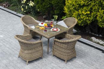 Обеденная группа 4sis Фредо