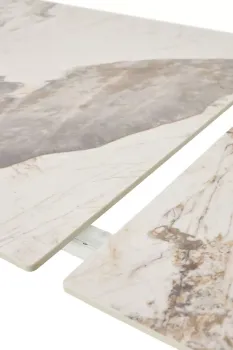 Стол M-City Esmir 180 глянцевый