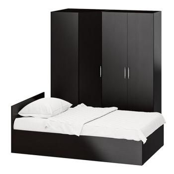 Спальня СВК Стандарт 2-1200