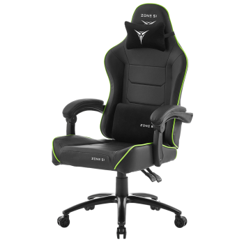 Кресло компьютерное игровое ZONE 51 INVADER