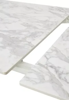 Стол M-City Esmir 160 матовый