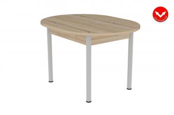 Стол обеденный МЕБЕЛЬСОН Квартет