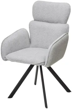 Стул М-City Long механизм 360°