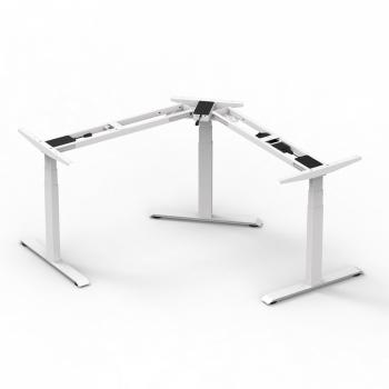 Подстолье с электроприводом LuxAlto LA-3A3 TRI-MASTER