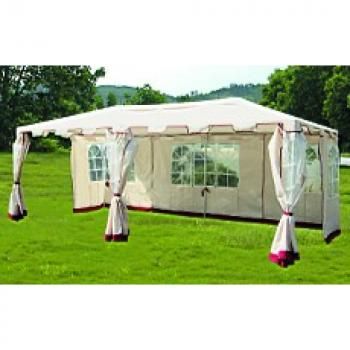 Тент садовый (свадебный) Green Glade 1049