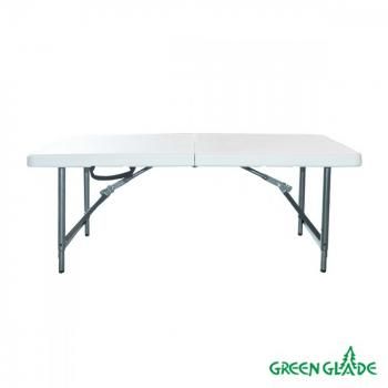 Стол складной Green Glade F122