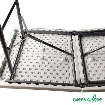 Стол складной Green Glade F122
