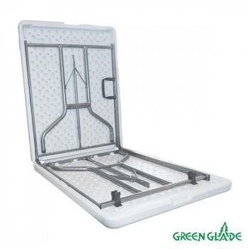 Стол складной Green Glade F183