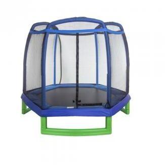 Батут Hasttings Crox 7 FT