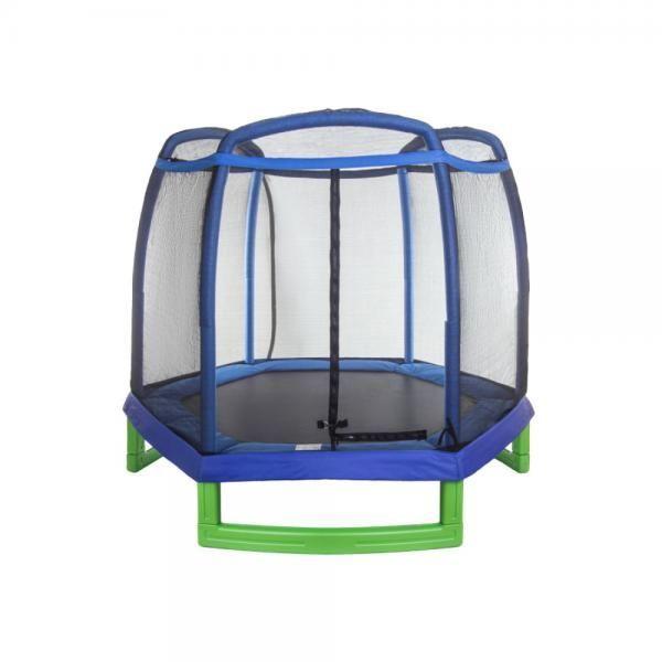 Батут Hasttings Crox 7 FT