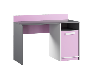 Стол письменный ТЭКС Кэнди КС-1